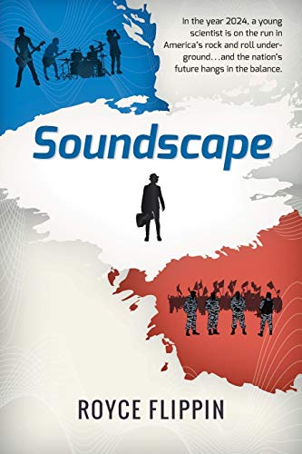 Stock image for Soundscape for sale by PBShop.store US