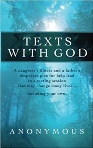 Imagen de archivo de Texts With God a la venta por Lucky's Textbooks