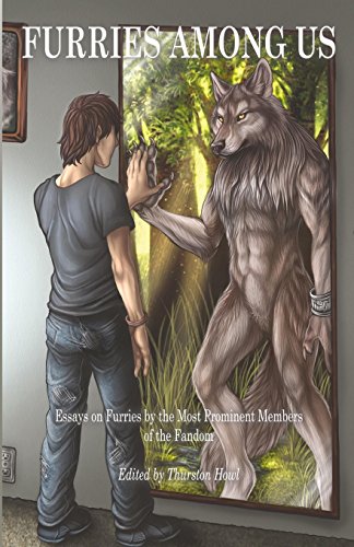 Beispielbild fr Furries Among Us: Essays on Furries by the Most Prominent Members of the Fandom zum Verkauf von AwesomeBooks