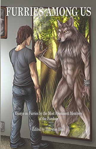 9780990890263: Furries Among Us: Essays on Furries by the Most Prominent Members of the Fandom