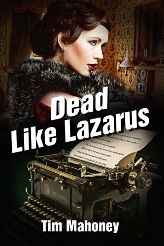 Imagen de archivo de Dead Like Lazarus a la venta por ThriftBooks-Dallas