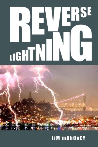 Imagen de archivo de Reverse Lightning a la venta por Revaluation Books