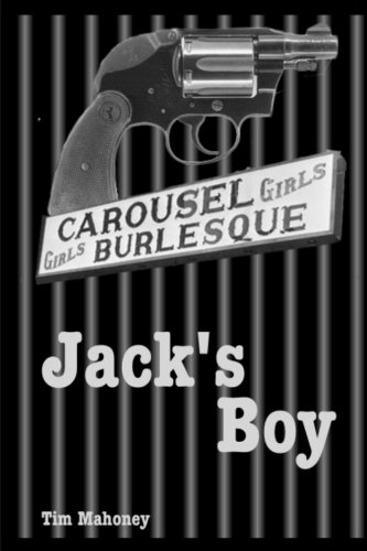 Stock image for Jack's Boy for sale by Revaluation Books