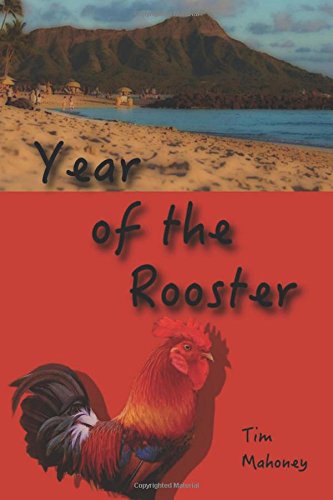 Imagen de archivo de Year of the Rooster a la venta por Lucky's Textbooks