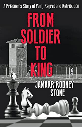 Stock image for From Soldier To King for sale by Lucky's Textbooks