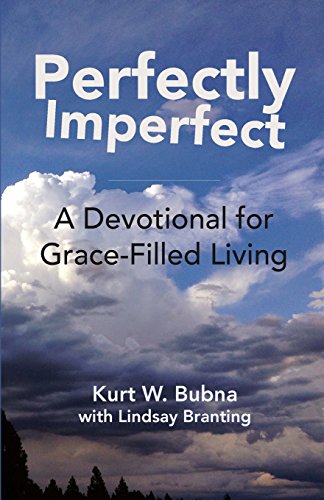 Beispielbild fr Perfectly Imperfect: A Devotional for Grace-Filled Living zum Verkauf von ThriftBooks-Dallas