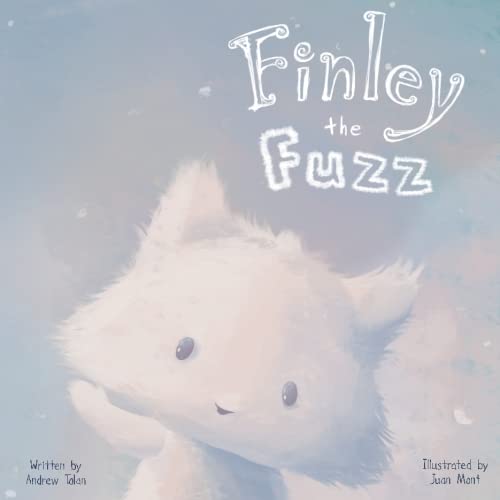 Stock image for Finley the Fuzz for sale by SecondSale