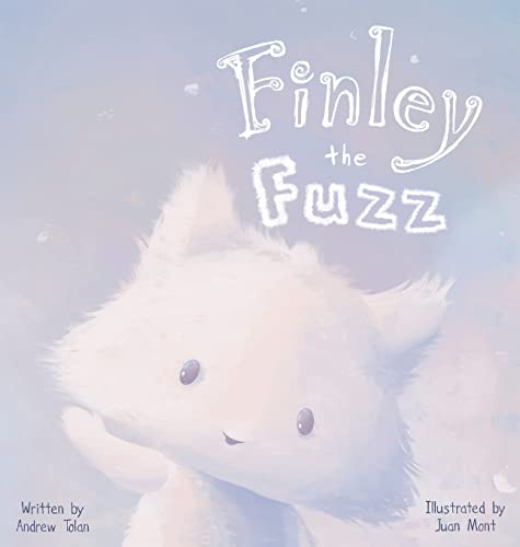 Stock image for Finley the Fuzz for sale by ThriftBooks-Atlanta