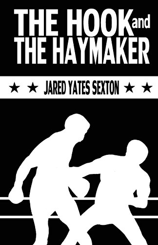 Beispielbild fr The Hook and The Haymaker zum Verkauf von Open Books