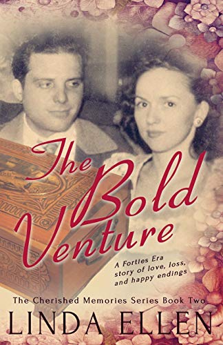 9780990904427: The Bold Venture (The Cherished Memories Series)