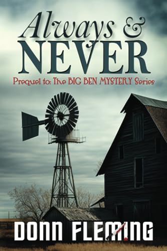 Stock image for Always & NEVER for sale by HPB-Red