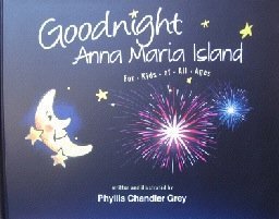 Stock image for Goodnight Anna Maria Island for sale by Goodwill of Colorado