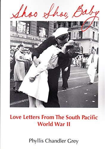 Stock image for Shoo Shoo Baby Love Letters from the South Pacific for sale by ThriftBooks-Atlanta