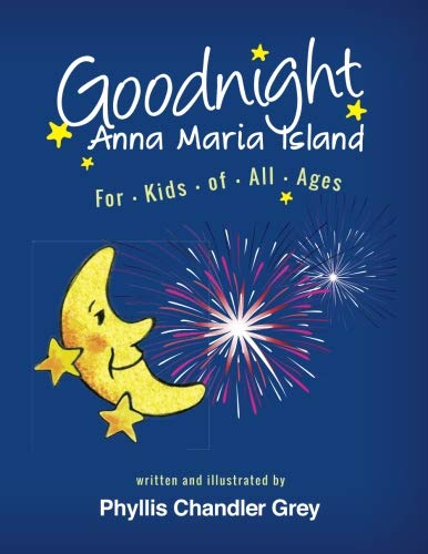 Stock image for Goodnight Anna Maria Island for sale by ThriftBooks-Dallas