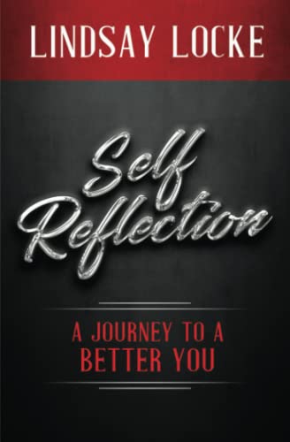 Imagen de archivo de Self-Reflection: A Journey to a Better You a la venta por SecondSale