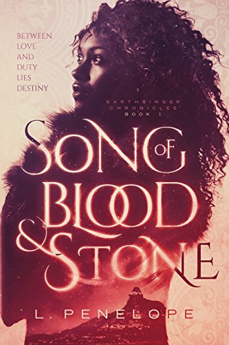 Stock image for Song of Blood and Stone for sale by Better World Books