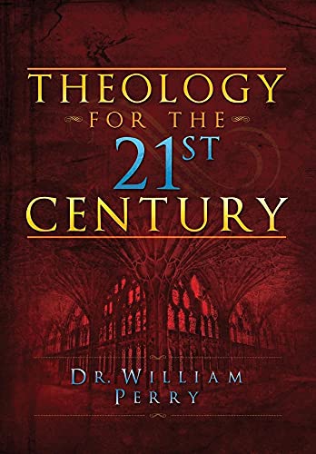 9780990925071: Theology for the 21st Century