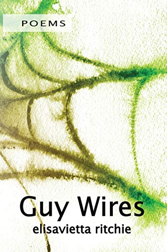 Stock image for GUY WIRES for sale by My Dead Aunt's Books
