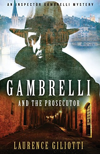 Beispielbild fr Gambrelli and the Prosecutor zum Verkauf von Lucky's Textbooks