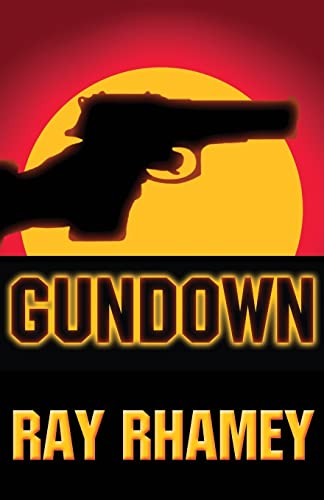 Stock image for Gundown for sale by Lucky's Textbooks