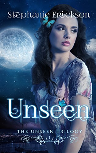 9780990929307: Unseen (The Unseen Trilogy)