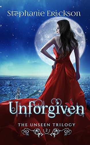 Stock image for Unforgiven (The Unseen Trilogy) for sale by Lucky's Textbooks