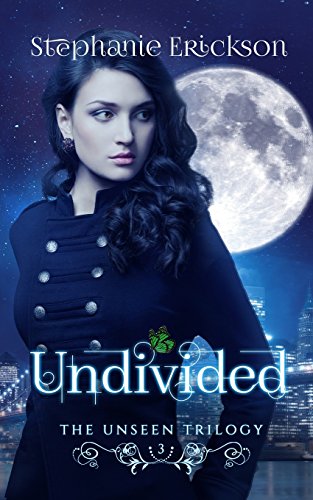 Stock image for Undivided (The Unseen Trilogy) for sale by Seattle Goodwill