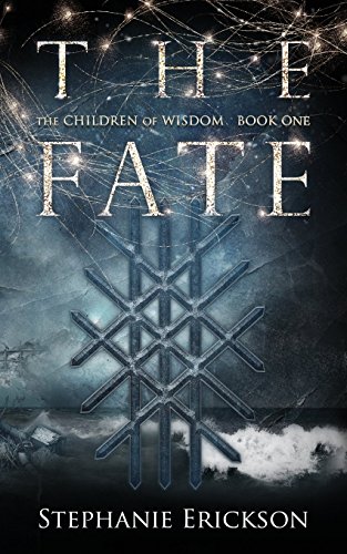Stock image for The Fate (The Children of Wisdom) (Volume 1) for sale by Buyback Express