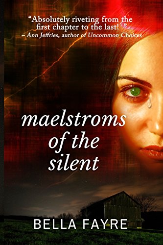 Imagen de archivo de Maelstroms of the Silent a la venta por Lucky's Textbooks