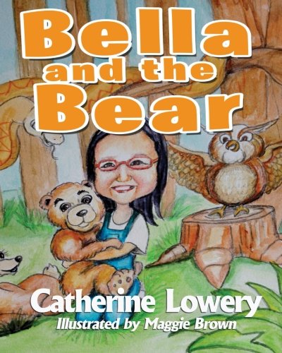 Beispielbild fr Bella and the Bear zum Verkauf von Revaluation Books