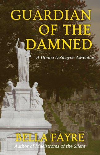 Imagen de archivo de Guardian of the Damned a la venta por Revaluation Books