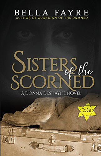 9780990931065: Sisters of the Scorned