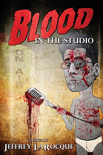 Imagen de archivo de Blood in the Studio a la venta por ZBK Books
