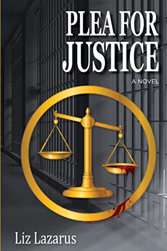 Imagen de archivo de Plea for Justice a la venta por Better World Books