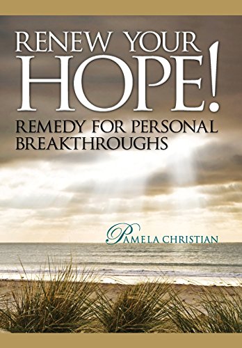9780990942139: Renew Your Hope: Remedy for Personal Breakthroughs: 2 (Faith to Live by)