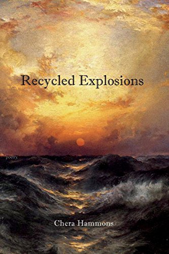 Stock image for Recycled Explosions for sale by Lakeside Books