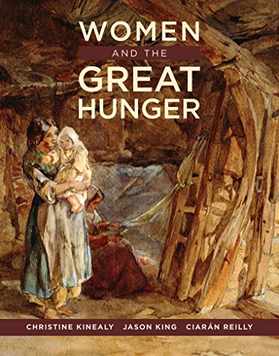 Stock image for Women and the Great Hunger for sale by Blackwell's