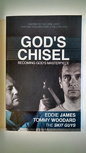 Imagen de archivo de GOD'S CHISEL a la venta por Better World Books