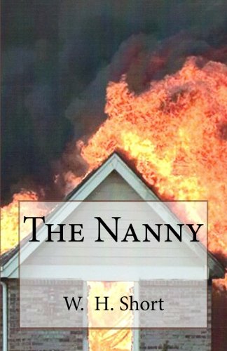 Beispielbild fr The Nanny zum Verkauf von Revaluation Books