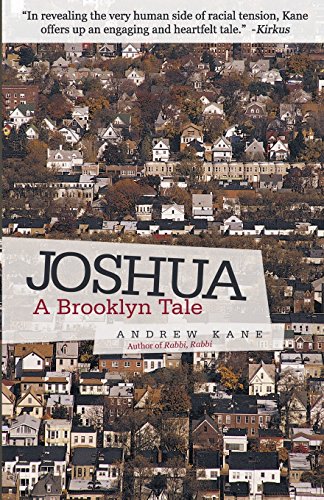 Beispielbild fr Joshua : A Brooklyn Tale zum Verkauf von Better World Books