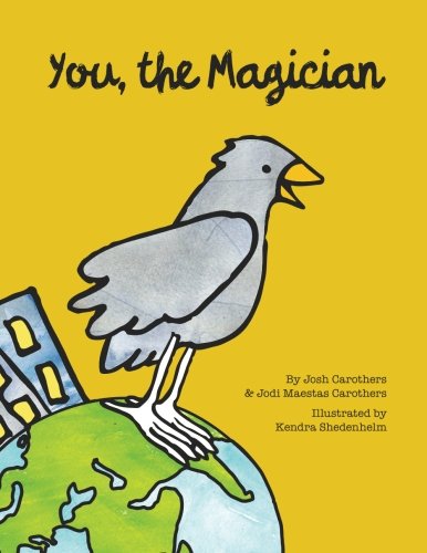 Beispielbild fr You, the Magician zum Verkauf von SecondSale