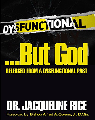 Stock image for But God.Release From a Dysfunctional Past for sale by Better World Books