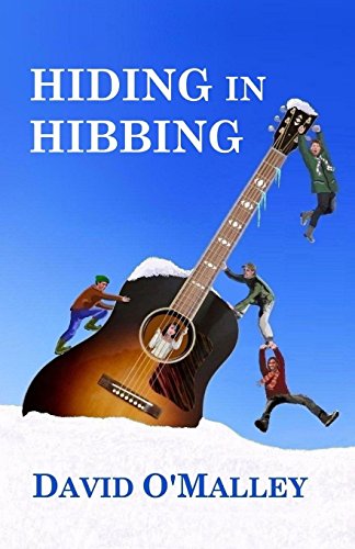 Stock image for Hiding In Hibbing for sale by Lucky's Textbooks