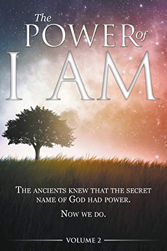 9780990964384: The Power of I AM - Volume 2