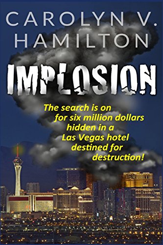 Stock image for Implosion for sale by Hawking Books