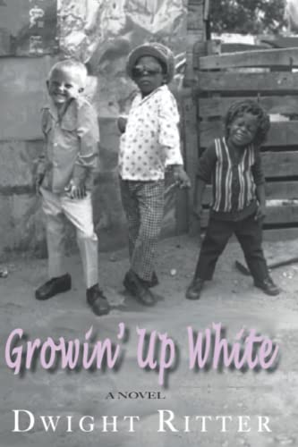 Beispielbild fr Growin' up White zum Verkauf von Better World Books