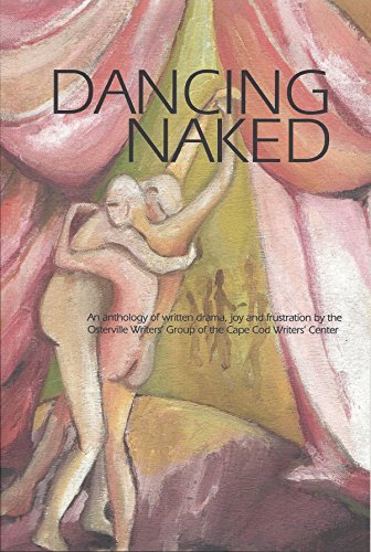 Stock image for Dancing Naked for sale by Discover Books