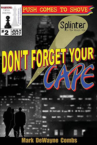 Imagen de archivo de Don't Forget Your Cape (Motivation) a la venta por Half Price Books Inc.