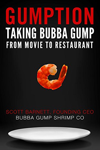 Gumption: Taking Bubba Gump from Movie to Restaurant