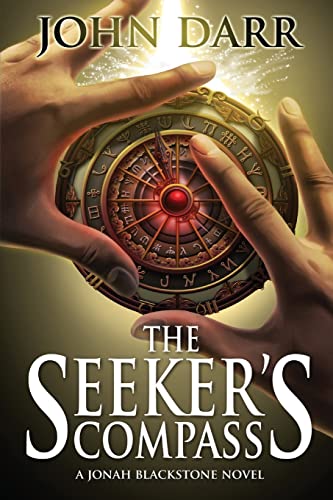 9780990974093: The Seeker's Compass